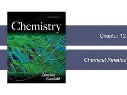 Chapter 12 Chemical Kinetics Section 12 1 Reaction Rates Copyright C Cengage Learning All Rights Reserved 2 Chemical Kinetics Reaction Rate Cengage Learning