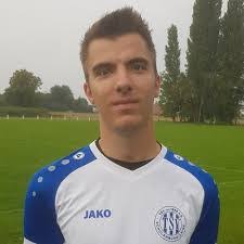 Christopher Seitz's Instagram, Twitter & Facebook