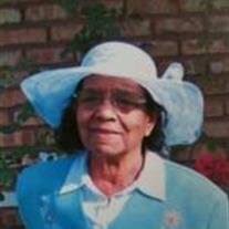 Hester D. Richard Obituary