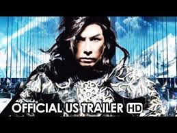Szörnyű mészárlás vár rá, hagyják meghalni marseille régi kikötőjének parkolóházában, 22 golyóval a testében? Iceman Official Us Trailer 2014 Donnie Yen Hd Youtube