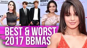 Best Worst Dressed Billboard Music Awards 2017 Dirty Laundry Youtube Here's the complete nominees list, with winners. best worst dressed billboard music awards 2017 dirty laundry