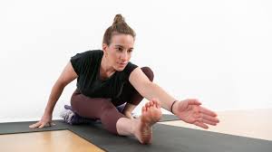 We did not find results for: Nikki Costello On The Healing Powers Of Iyengar Yoga Glo Blog