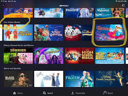 Facebook is showing information to help you better understand the purpose of a page. Didn T Know Thumbelina Was A Live Action Movie Disneyplus