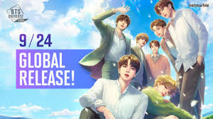 Bienvenidos y bienvenidas, ♡ «aquí podrás encontrar imágenes e información de bts ». Netmarble S Bts Universe Story Now Available Worldwide On Ios And Android Devices