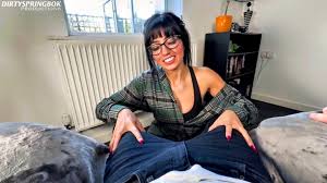 Aaliyah Yasin Facial - XXXBP