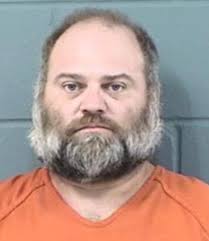 Sheriff: Kansas man and woman arrested for alleged rape