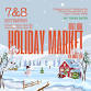 10th Annual Holiday Market by Rebel Junk — Rebel Junk Vintage Market