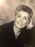 Elizabeth Williams Obituary (2021)