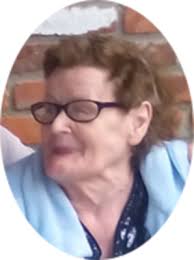 Obituary information for Helene Varney