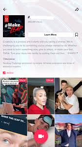 Jul 03, 2020 · the description of tikstore views app. Tiktok Mod Apk 22 0 5 Sin Marca De Agua Descarga Gratis