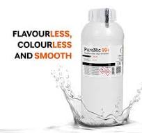 PureNic 99+ líquido de nicotina pura (USP) - CHEMNOVATIC
