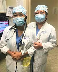 Maybe you would like to learn more about one of these? Why Hospitalist Physicians Are Front And Center During Covid 19 Novant Health Healthy Headlines