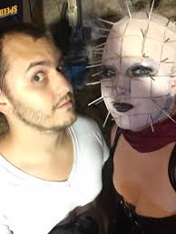 Some seriously amazing makeup things went