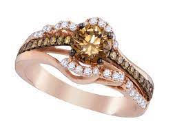 Pin It For Later Find Out More Chocolate Diamond Engagement Rings B Chocolate Diamond Ring Engagement Bridal Engagement Rings Levian Chocolate Diamonds Rings
