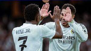 How to Watch Real Sociedad vs. Real Madrid: Copa del Rey Semifinals