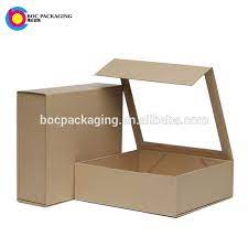 Questions & answers about etivera gift box with a viewing window. Custom Made Foldable Craft Window Gift Box With Flap Lid Buy Craft Window Box Foldable Window Gift Box Window Box With Flap Lid Product On Alibaba Com