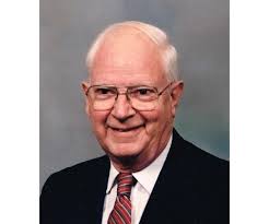 Edward Holly Obituary (1925