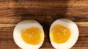 Sherrys Perfect Sous Vide Eggs