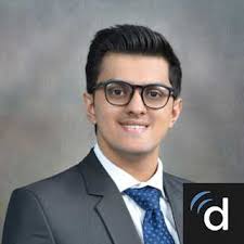 Dr. Salman Ashfaq, MD