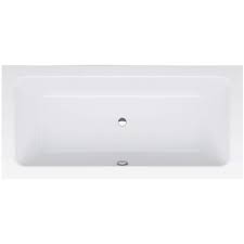 Richtig viel platz ist in badewannen der größe 190x90 cm, bei denen es sich deshalb häufig um zweisitzer handelt. Bette One Badewanne 3314000 190 X 90 Cm Weiss
