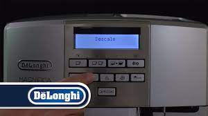 Product name or item no. De Longhi How To Obtain A Hotter Coffee Magnifica Esam04 Youtube