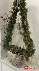50 Easy And Simple Christmas Decorations Weihnachten Dekoration Weihnachten Dekoration Diy Weihnachten