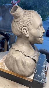 Sculpt thomas arensberg