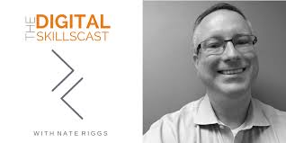 The Digital Skillscast Podcast