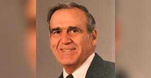 Mr. Alexius Aloysius Dyer Jr Obituary