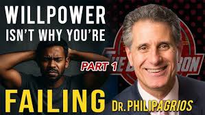 TheDovBaron #Leadership Show Glenn Mattson: Do Your Actions Determine Your  Identity or...?