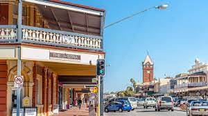Broken hill is located in the far west of nsw, around 1150 kilometres west of sydney. Broken Hill Outback Ganz Einfach Reiseschreibe