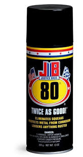 Justice Brothers Jb 80 Jb 80 Multipurpose Lubricant Walmart Com