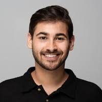 Jake Mervis's Instagram, Twitter & Facebook