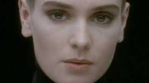 Sinead O Connor Nothing Compares 2u Sinead O Connor Music Songs