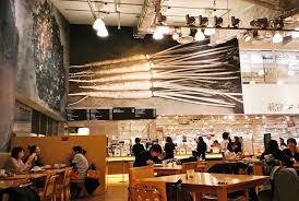 My Fav Hospital Interior Design Restaurant Design Food Court