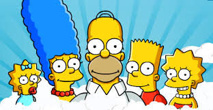 ¡entonces, nuestra gran colección de los mejores juegos de los simpsons del mundo es lo que necesitas! Pin De Juliovas Vasquez En Cocina Los Simpson Los Simpsons Personajes De Los Simpsons