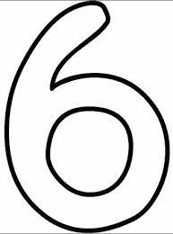 Mar 02, 2021 · my coloring pages online make learning fun and way more interesting because adding some fun value to education makes it easy and more comprehensible for kids. Numbers Coloring Page Numbers 6 All Kids Network