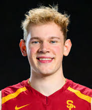 2023 USC MEN'S VOLLEYBALL 2023 USC MEN'S VOLLEYBALL SEASON OUTLOOK PAGE 1