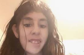 Kristy Roldan's Instagram, Twitter & Facebook