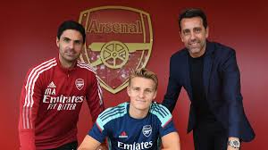 Talksport.com brings you all the latest football news, . Edu Defends Arsenal Transfer Strategy You Have To See The Bigger Picture Eurosport
