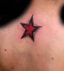 So this time we will not take much of your time and. 40 3d Star Tattoo Designs For Men Cool Ink Ideas