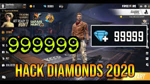 As you know, there are a lot of robots trying to use our generator, so to make sure that our free generator will only be used for players, you need to complete a quick task, register your number, or download a mobile app. Free Fire Diamond Hack New Version 2020 How To Get Unlimited Free Diamonds
