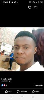 ALL NIGERIANS COMEDY GROUP