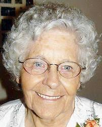 Irene Quayle Obituary (1928