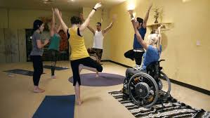 Check spelling or type a new query. 13 Organizations At The Forefront Of Accessible Yoga Doyou
