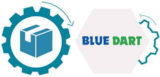 Blue Dart