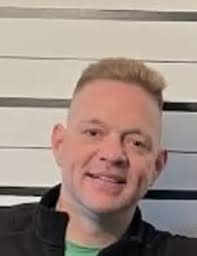 Obituary information for Corey T. Brake