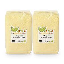 Almond flour and almond meal are both made by grinding almonds. Buy Organic Almond Flour Uk 125g 10kg Bwfo