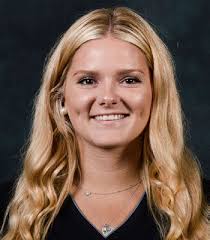 WOMEN'S ICE HOCKEY GAME NOTES