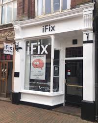 It was developed by intellution and is now part of the ge fanuc proficy series of industrial software. Ifix Stafford Ifix Stafford Staffordshire